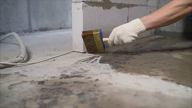 24/7 Emergency Vapor Barrier Installation experts in Atlanta, IN